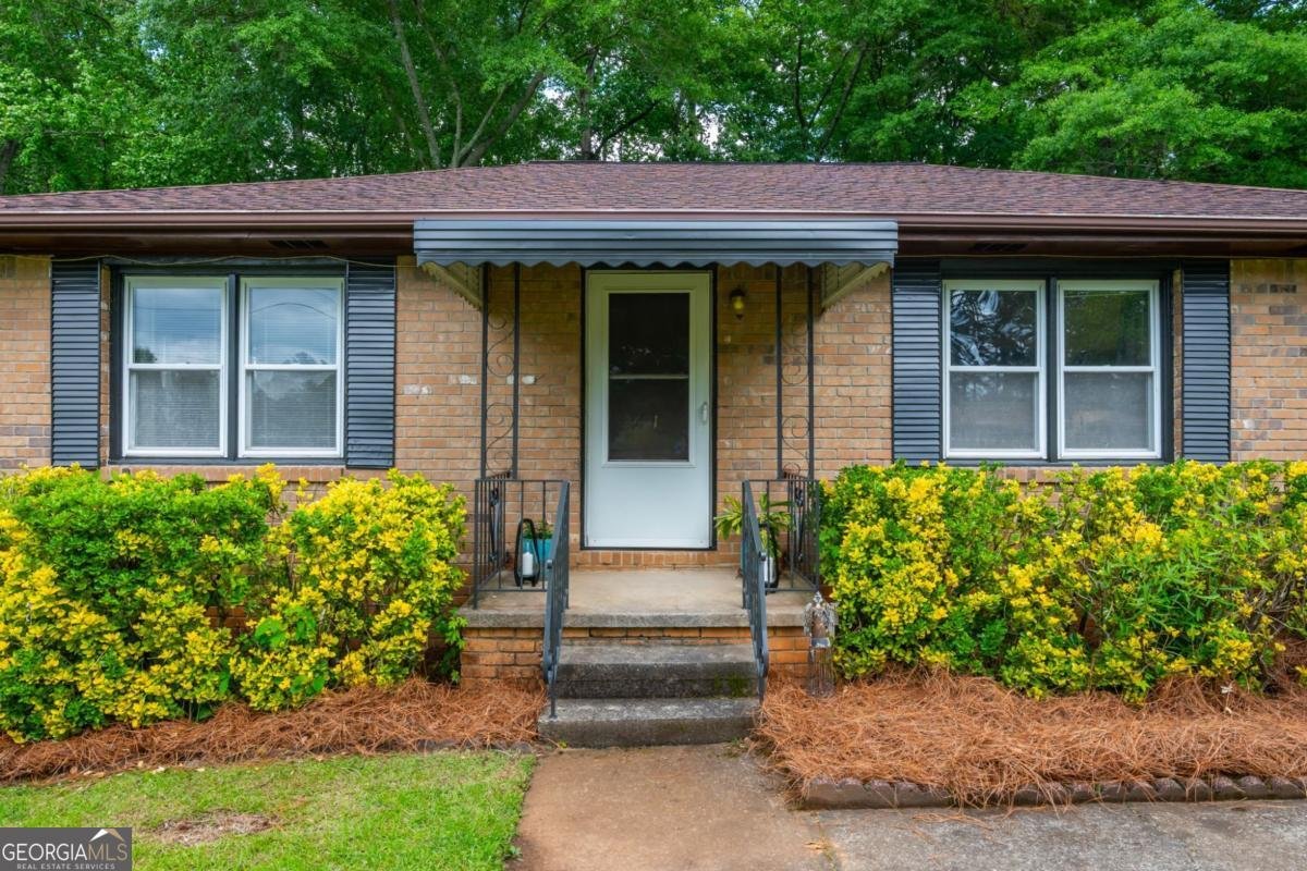 2621 Hereford Court Marietta - Photo 8