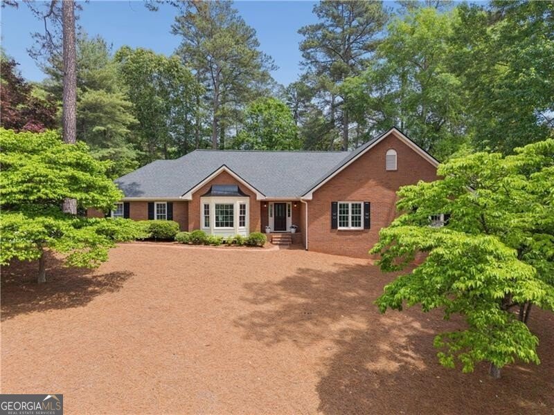 8830 Willowbrae Lane Roswell - Photo 1