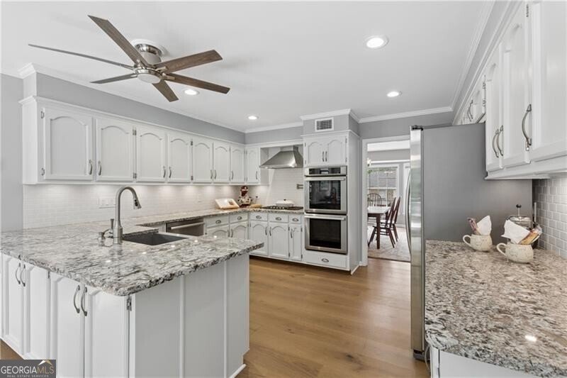 8830 Willowbrae Lane Roswell - Photo 10
