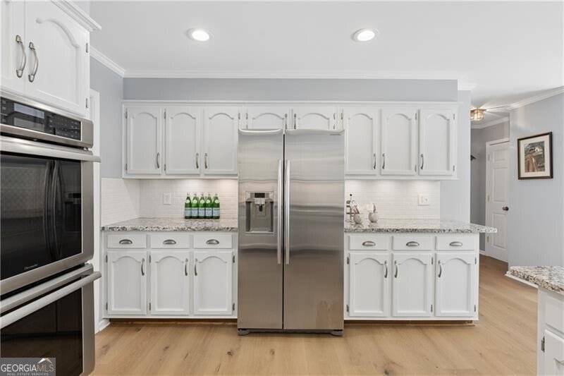 8830 Willowbrae Lane Roswell - Photo 12