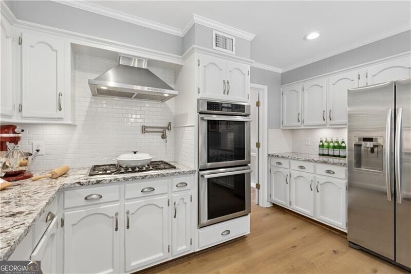 8830 Willowbrae Lane Roswell - Photo 13