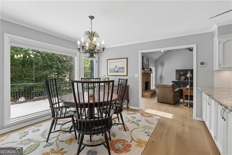 8830 Willowbrae Lane Roswell - Photo 15