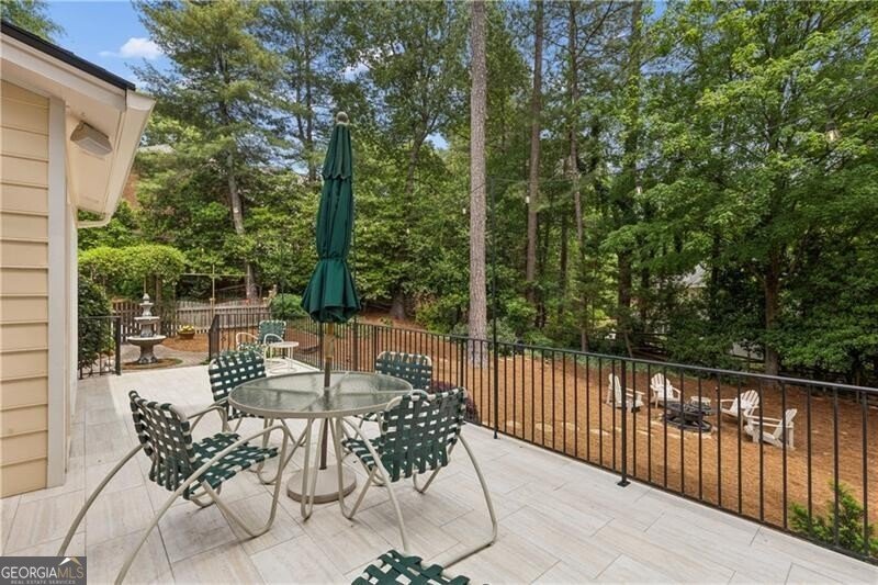 8830 Willowbrae Lane Roswell - Photo 16