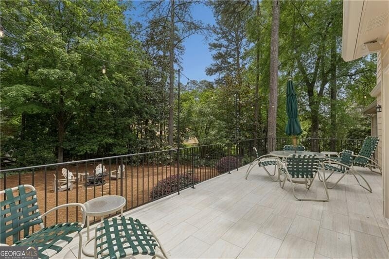 8830 Willowbrae Lane Roswell - Photo 17