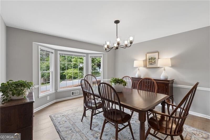 8830 Willowbrae Lane Roswell - Photo 18