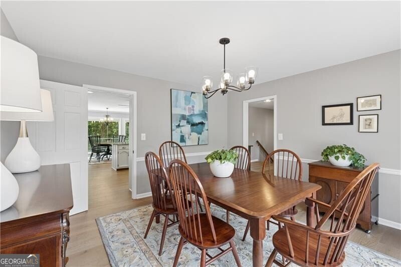 8830 Willowbrae Lane Roswell - Photo 19