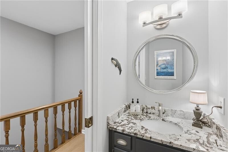 8830 Willowbrae Lane Roswell - Photo 20