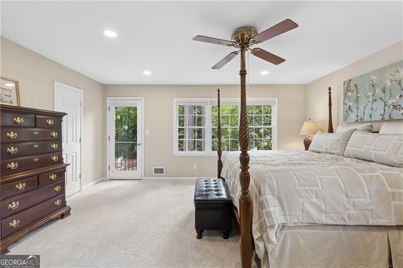 8830 Willowbrae Lane Roswell - Photo 21