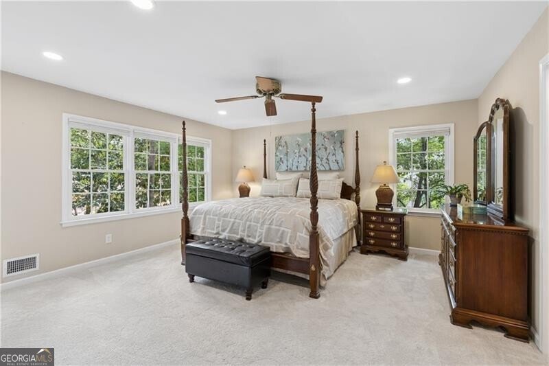 8830 Willowbrae Lane Roswell - Photo 22