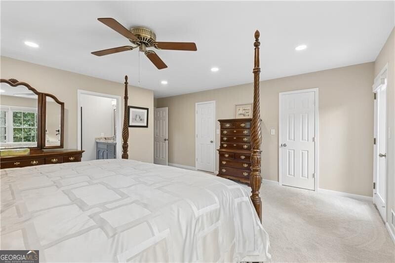 8830 Willowbrae Lane Roswell - Photo 23