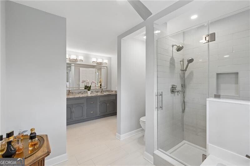 8830 Willowbrae Lane Roswell - Photo 24