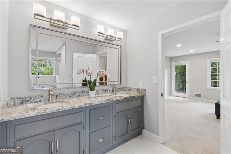 8830 Willowbrae Lane Roswell - Photo 26