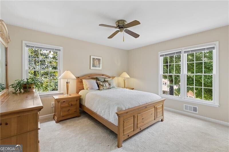 8830 Willowbrae Lane Roswell - Photo 27