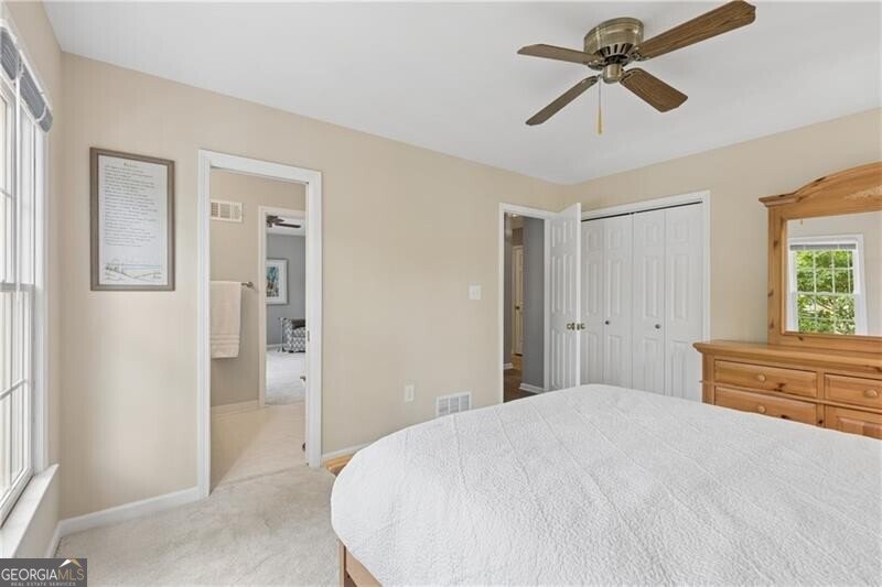 8830 Willowbrae Lane Roswell - Photo 28