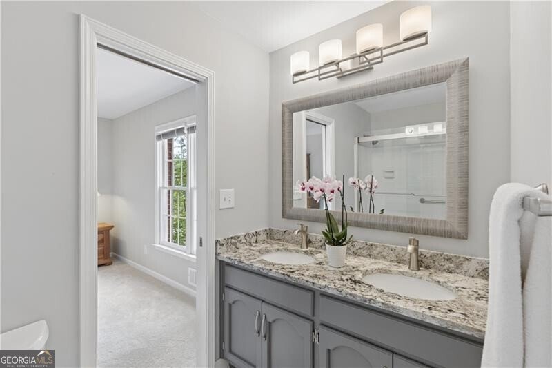 8830 Willowbrae Lane Roswell - Photo 29