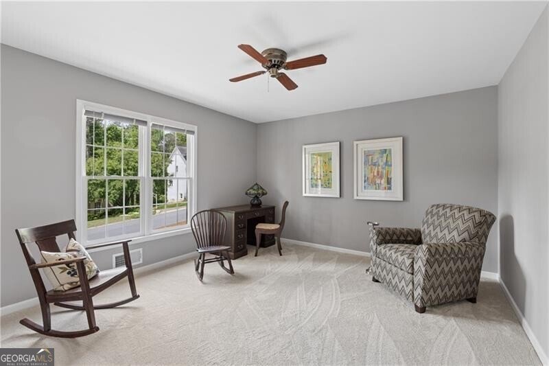 8830 Willowbrae Lane Roswell - Photo 31