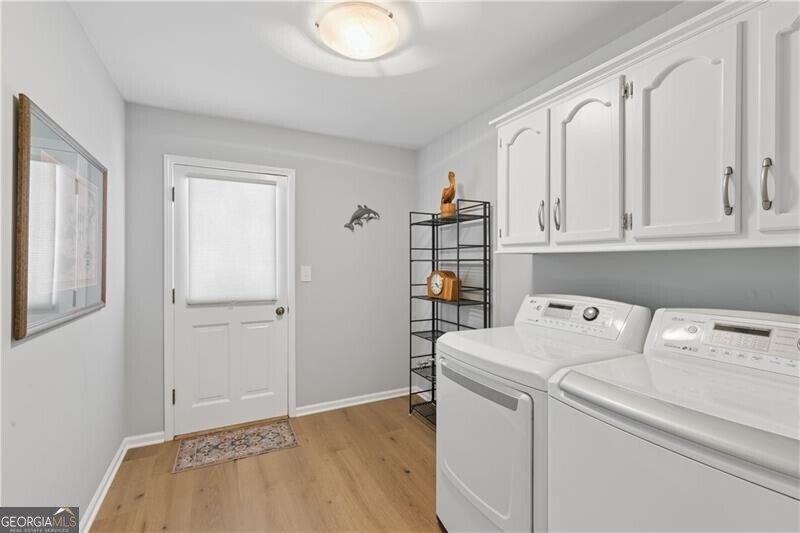 8830 Willowbrae Lane Roswell - Photo 33