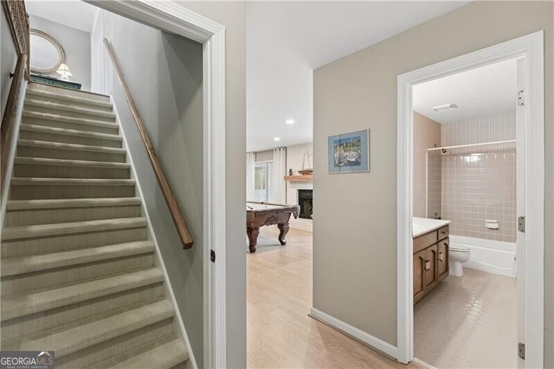 8830 Willowbrae Lane Roswell - Photo 34