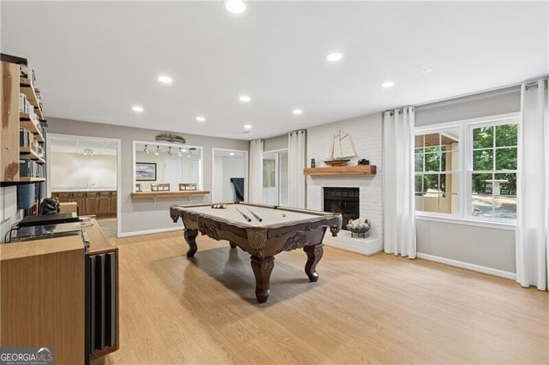 8830 Willowbrae Lane Roswell - Photo 35