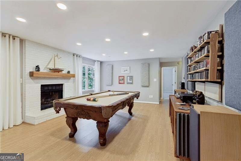 8830 Willowbrae Lane Roswell - Photo 36