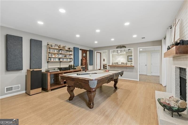 8830 Willowbrae Lane Roswell - Photo 37