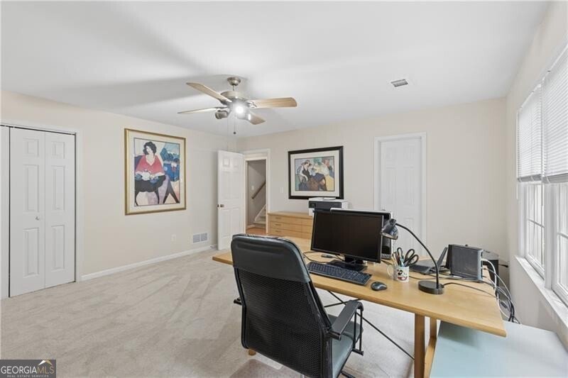 8830 Willowbrae Lane Roswell - Photo 42