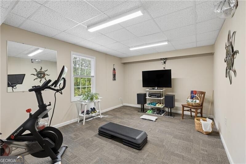 8830 Willowbrae Lane Roswell - Photo 44