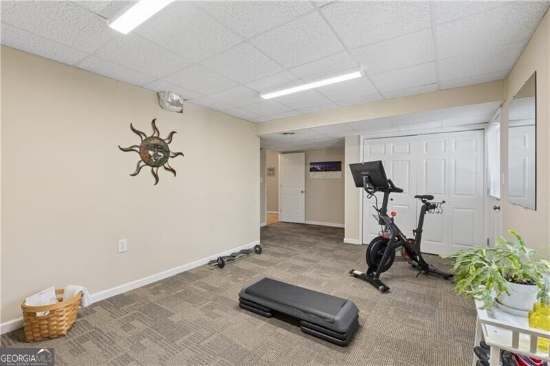 8830 Willowbrae Lane Roswell - Photo 45