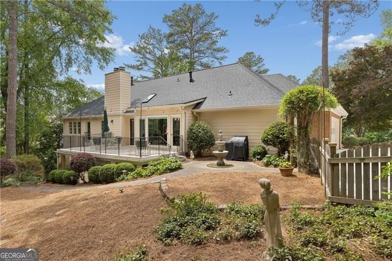 8830 Willowbrae Lane Roswell - Photo 51