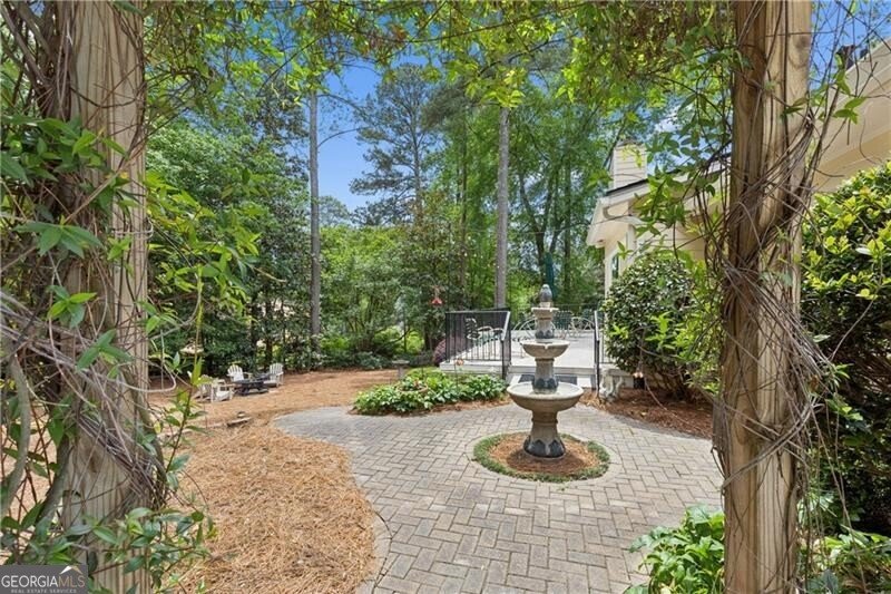 8830 Willowbrae Lane Roswell - Photo 52