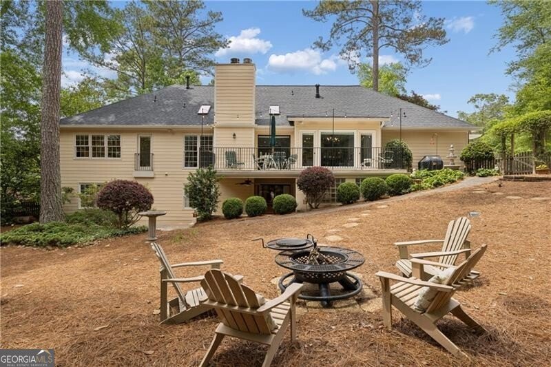 8830 Willowbrae Lane Roswell - Photo 53