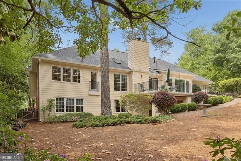 8830 Willowbrae Lane Roswell - Photo 54