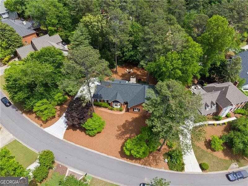 8830 Willowbrae Lane Roswell - Photo 56