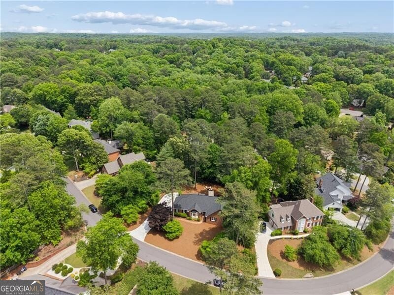 8830 Willowbrae Lane Roswell - Photo 57