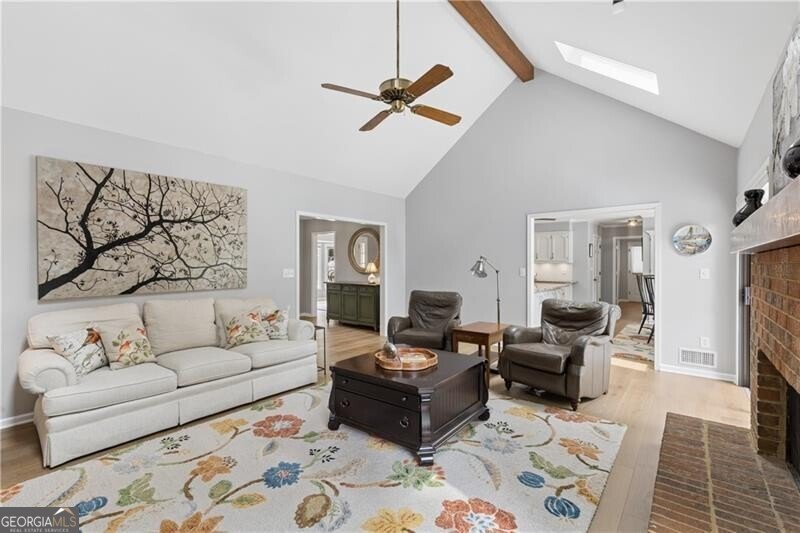 8830 Willowbrae Lane Roswell - Photo 7