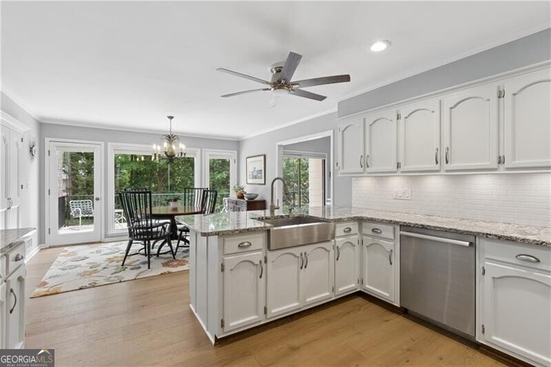 8830 Willowbrae Lane Roswell - Photo 8