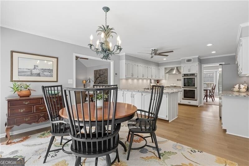 8830 Willowbrae Lane Roswell - Photo 9