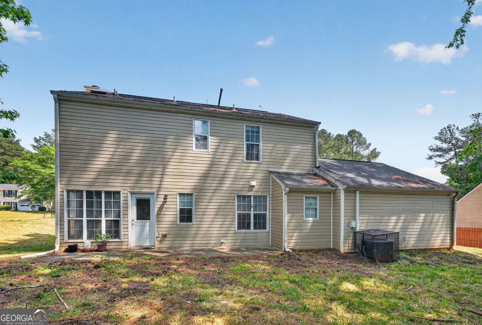 3717 Dogwood Farm Road Decatur - Photo 32