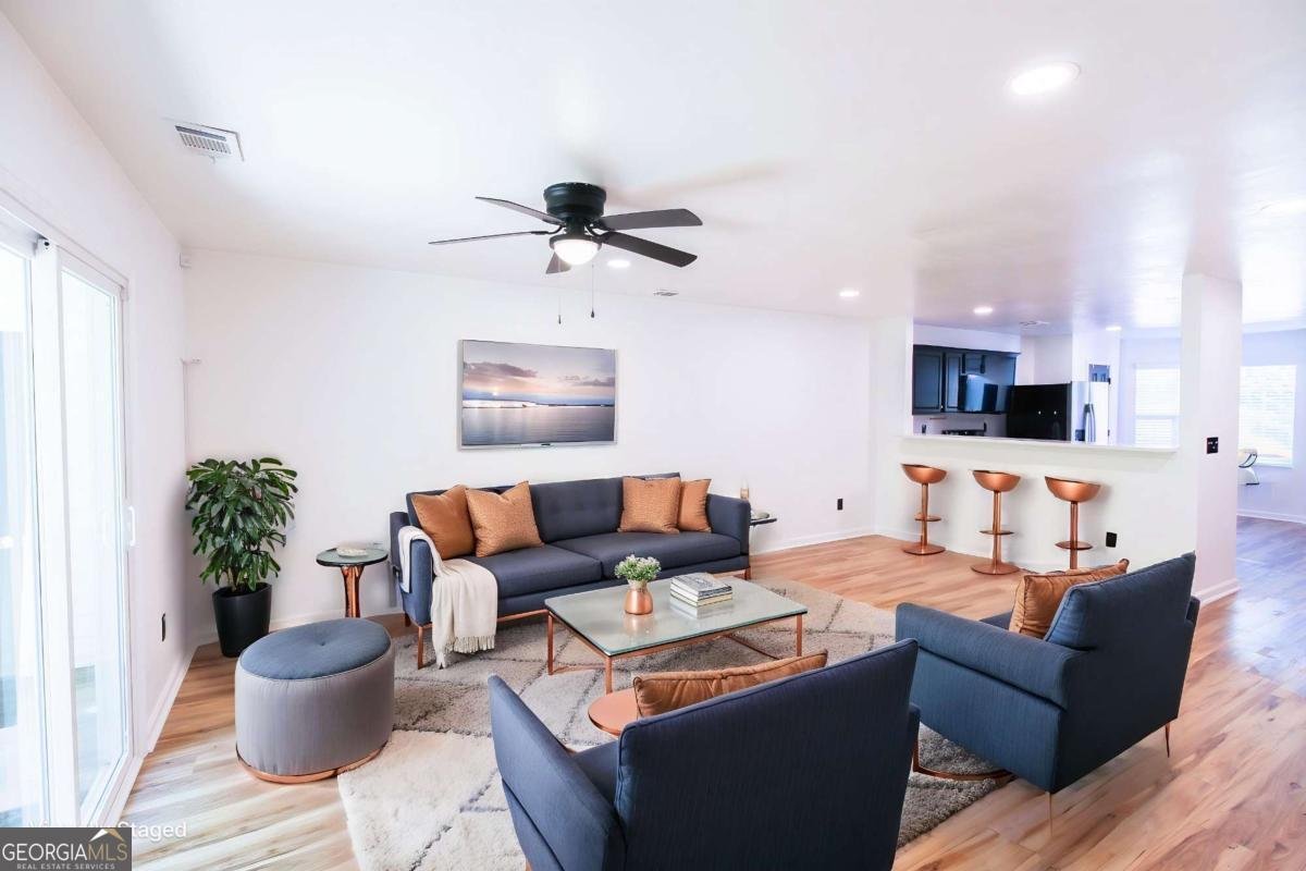 6589 Arbor Gate Drive Mableton - Photo 10