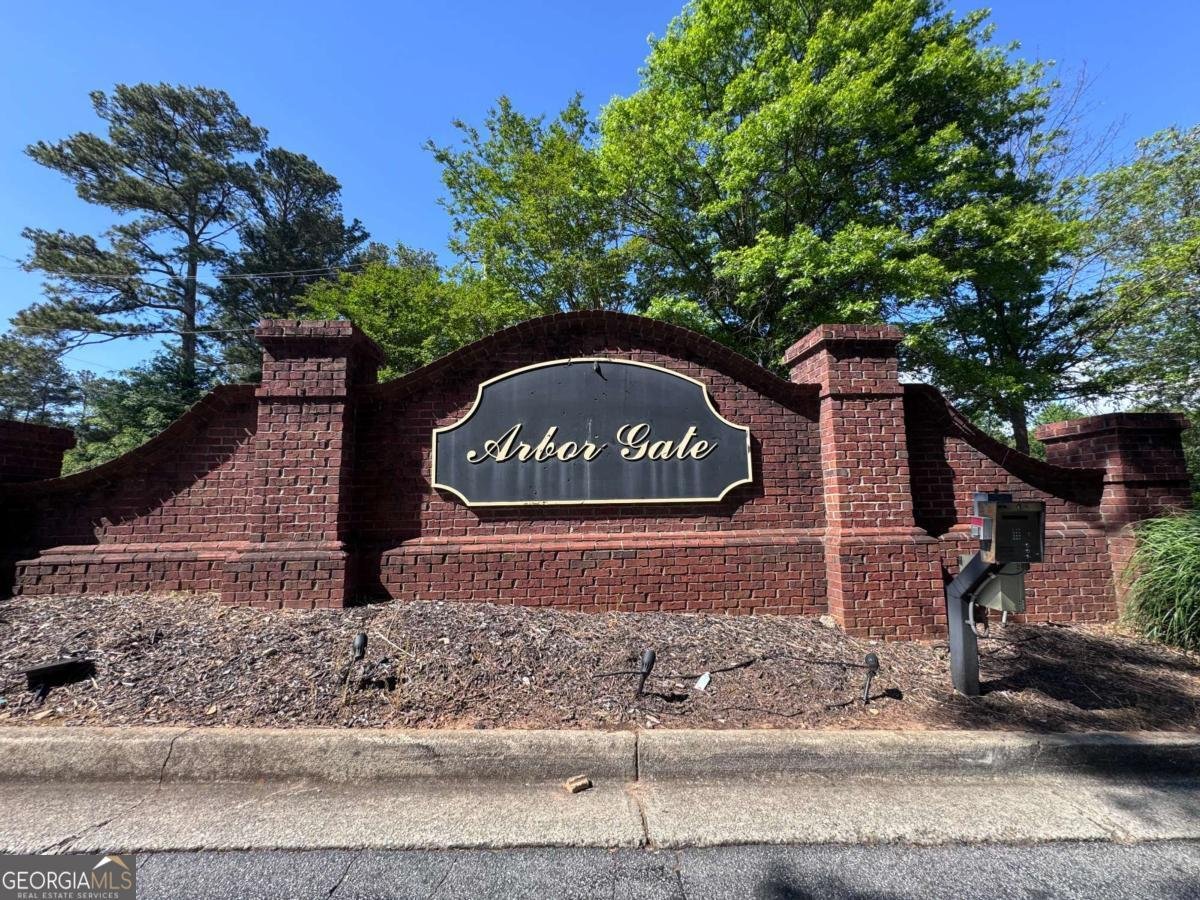 6589 Arbor Gate Drive Mableton - Photo 12
