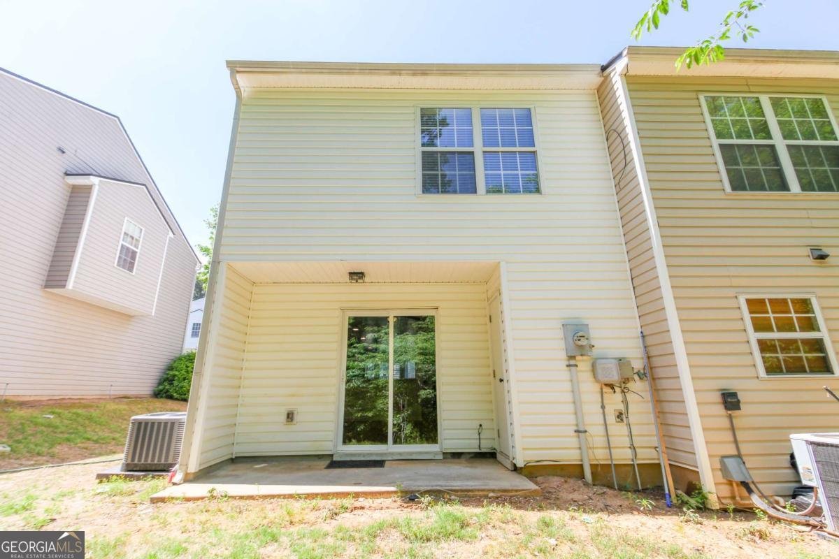 6589 Arbor Gate Drive Mableton - Photo 14