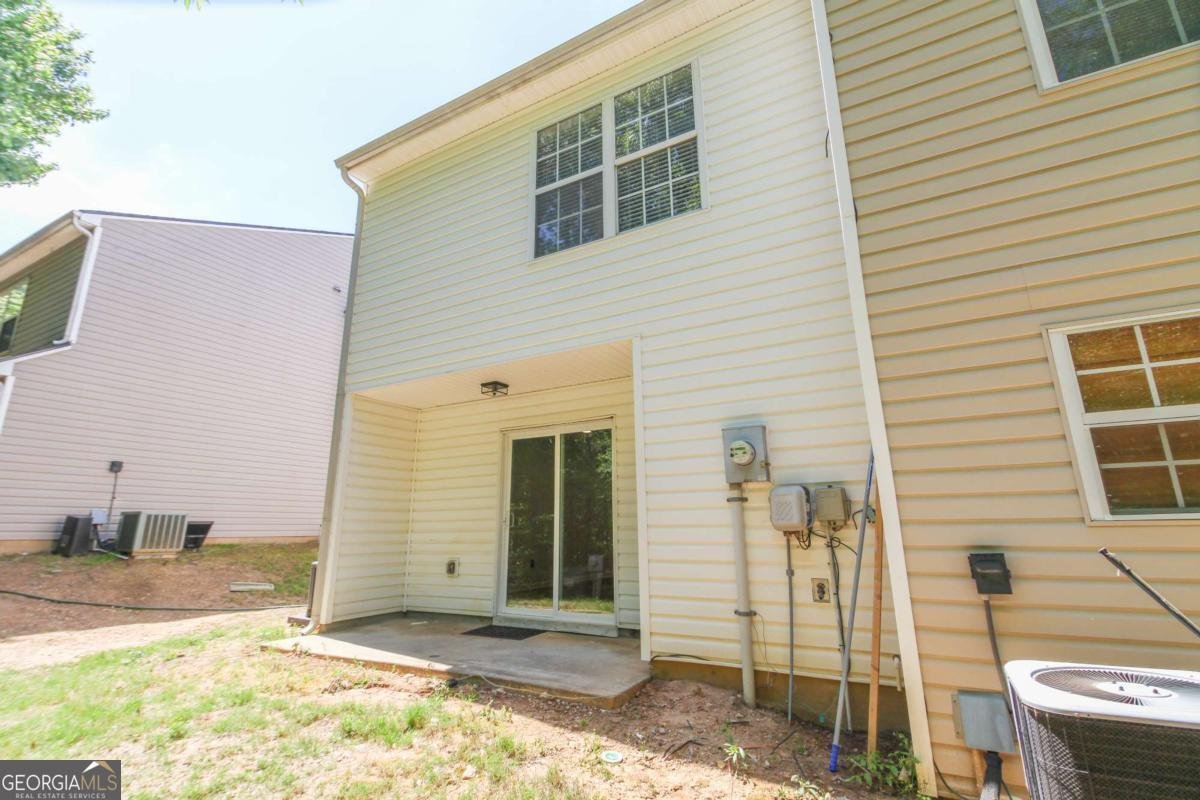 6589 Arbor Gate Drive Mableton - Photo 15