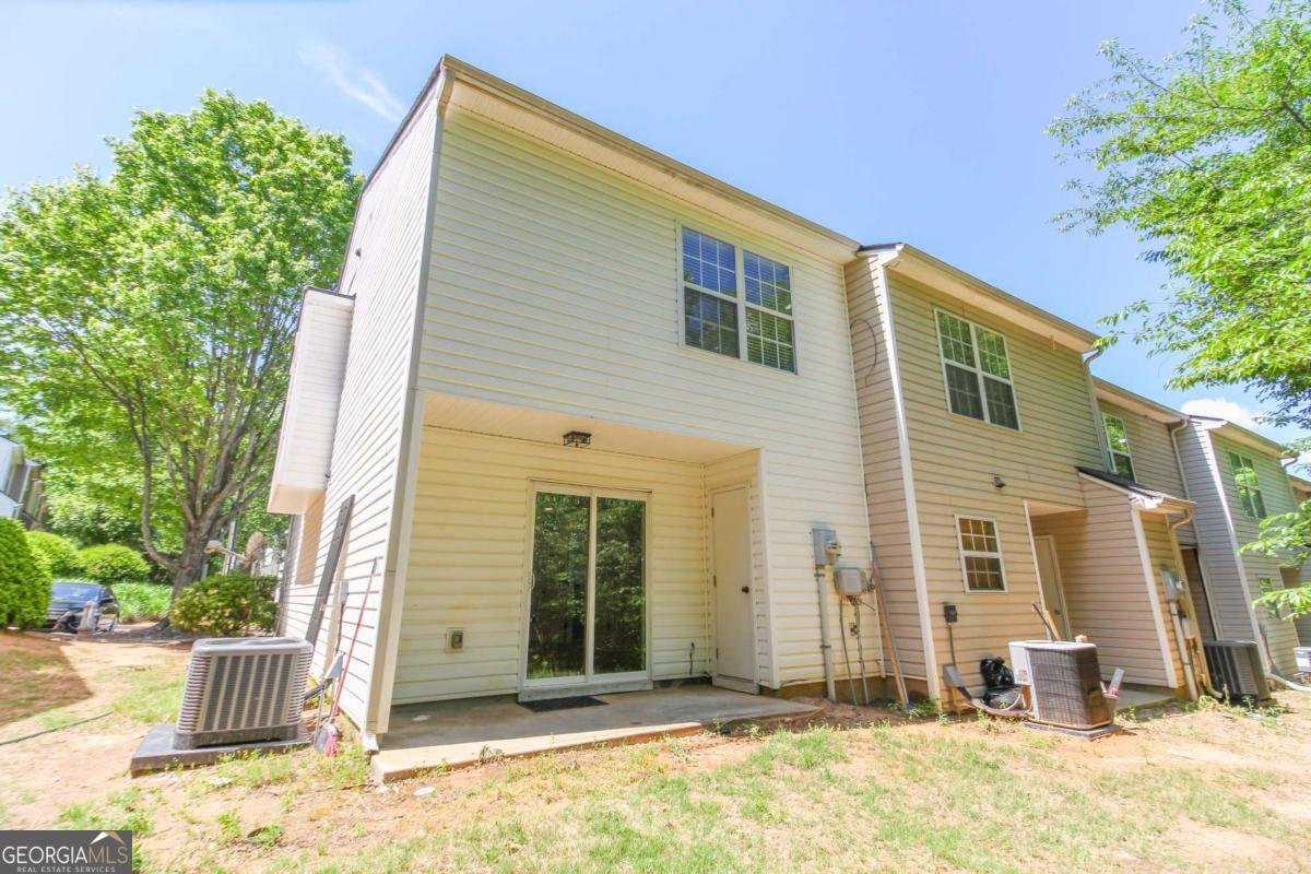 6589 Arbor Gate Drive Mableton - Photo 16