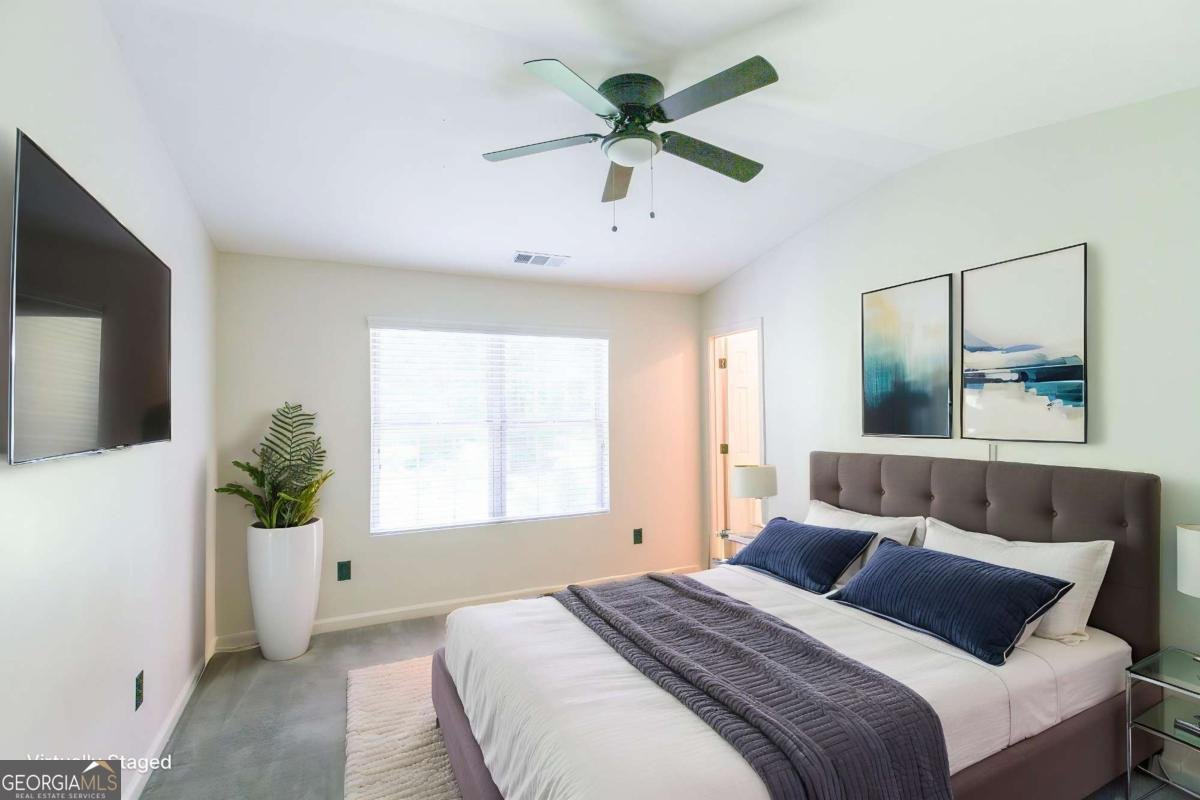 6589 Arbor Gate Drive Mableton - Photo 18