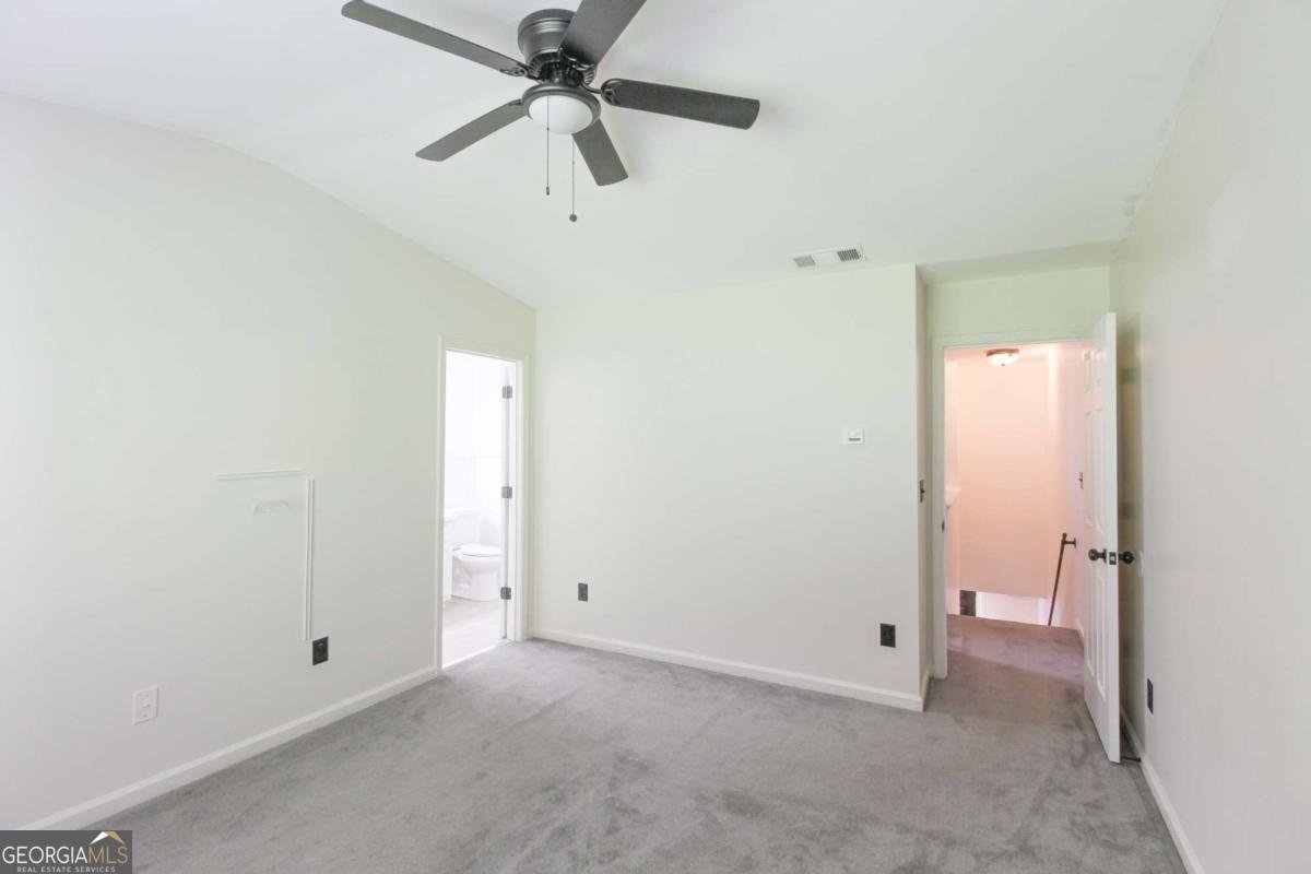6589 Arbor Gate Drive Mableton - Photo 19