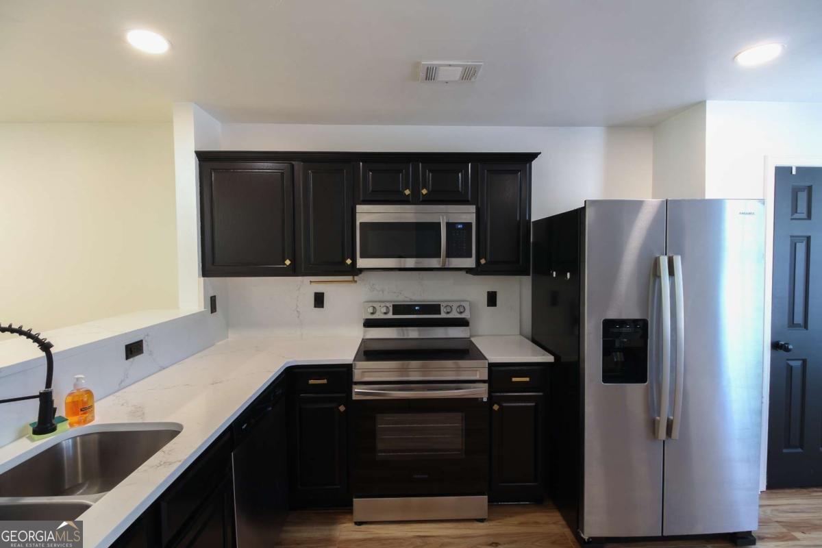 6589 Arbor Gate Drive Mableton - Photo 6