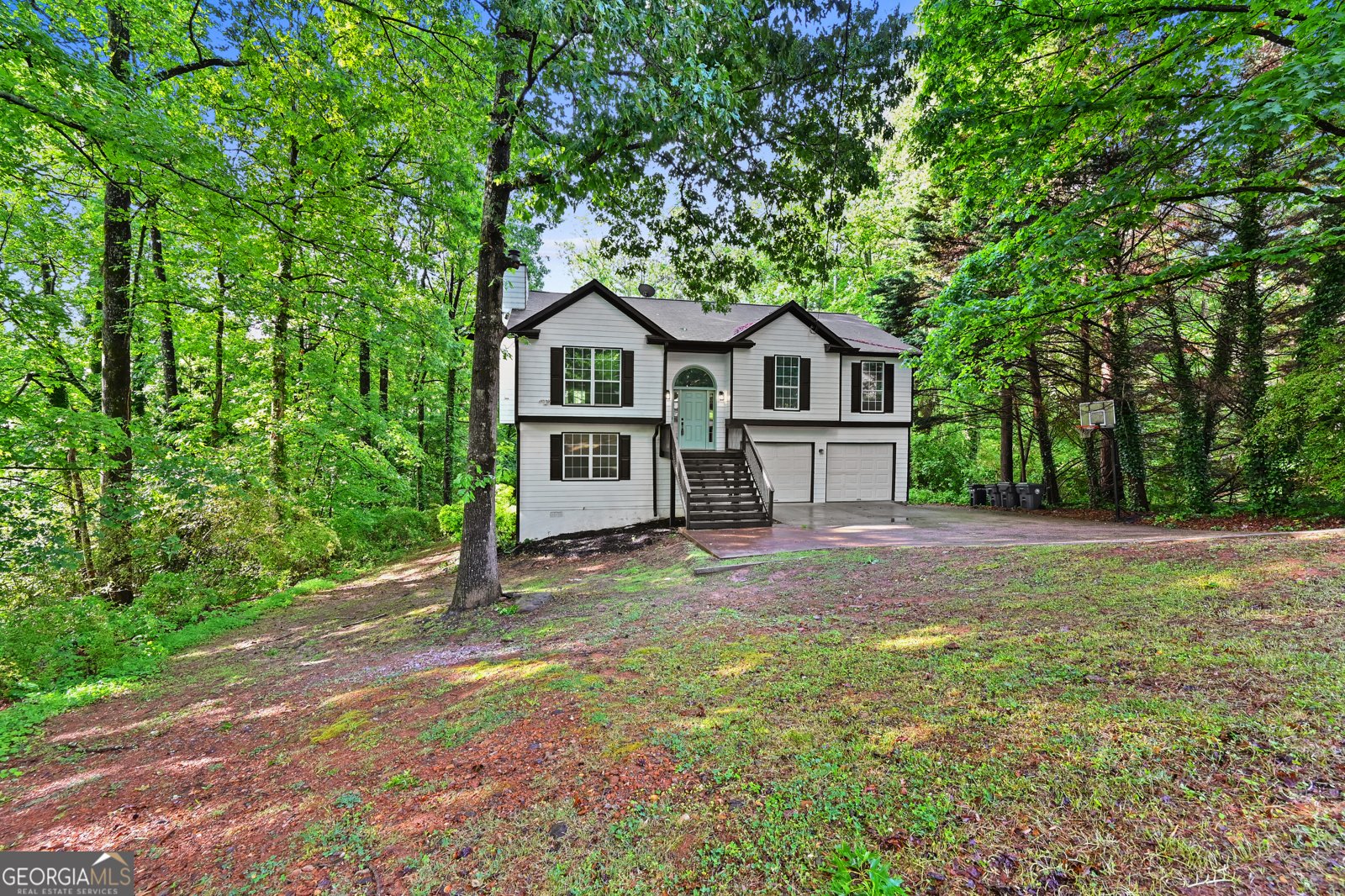 2349 Norman Woods Court Dacula - Photo 1