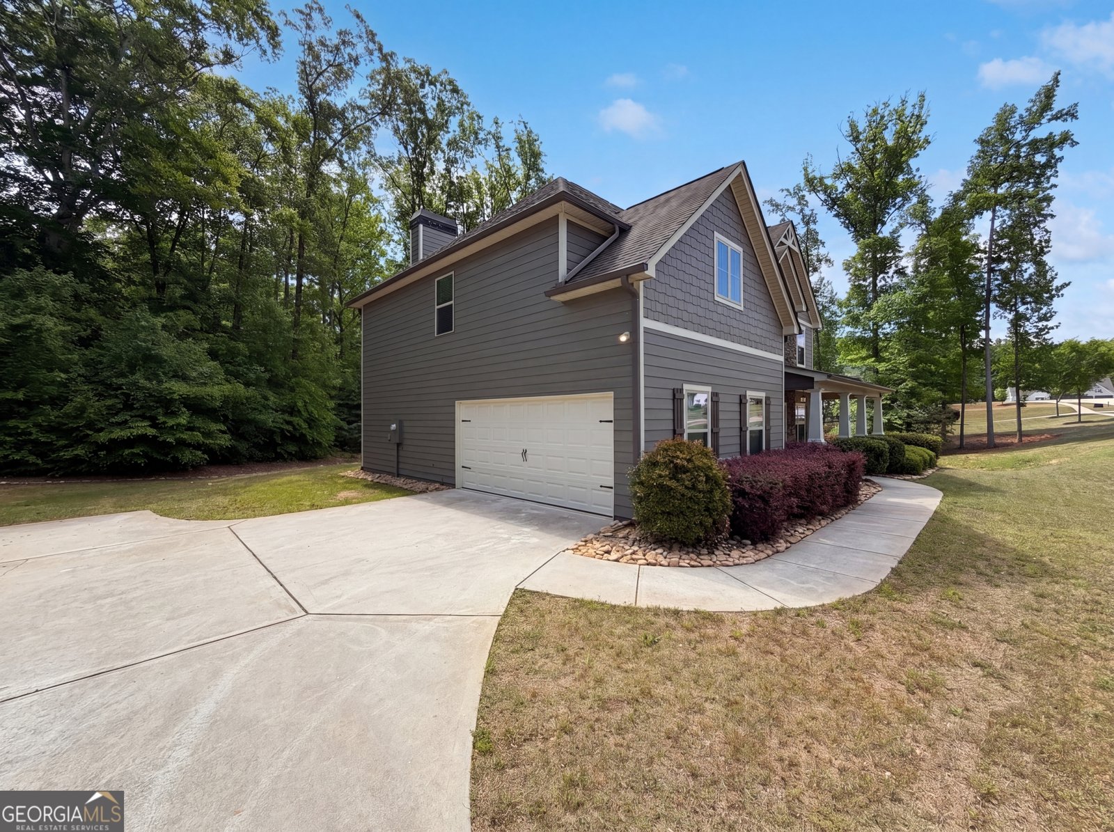 92 Old Bailey Farms Drive Senoia - Photo 23