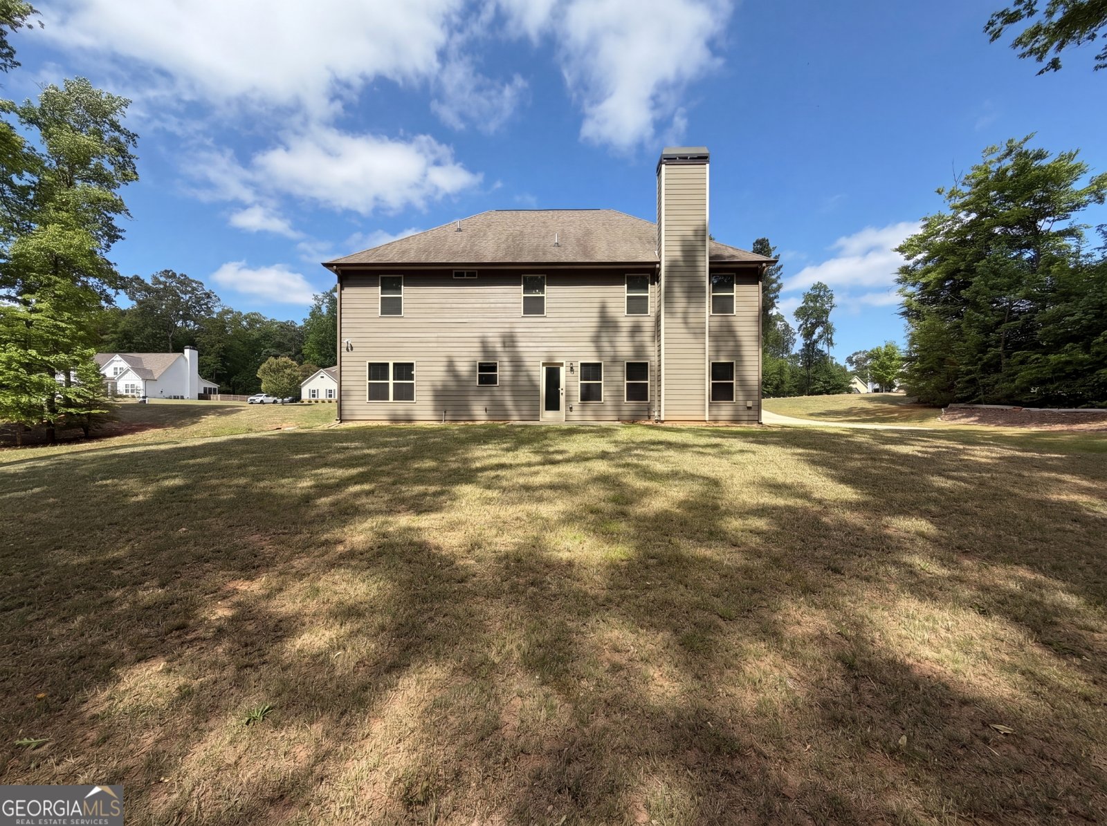 92 Old Bailey Farms Drive Senoia - Photo 26