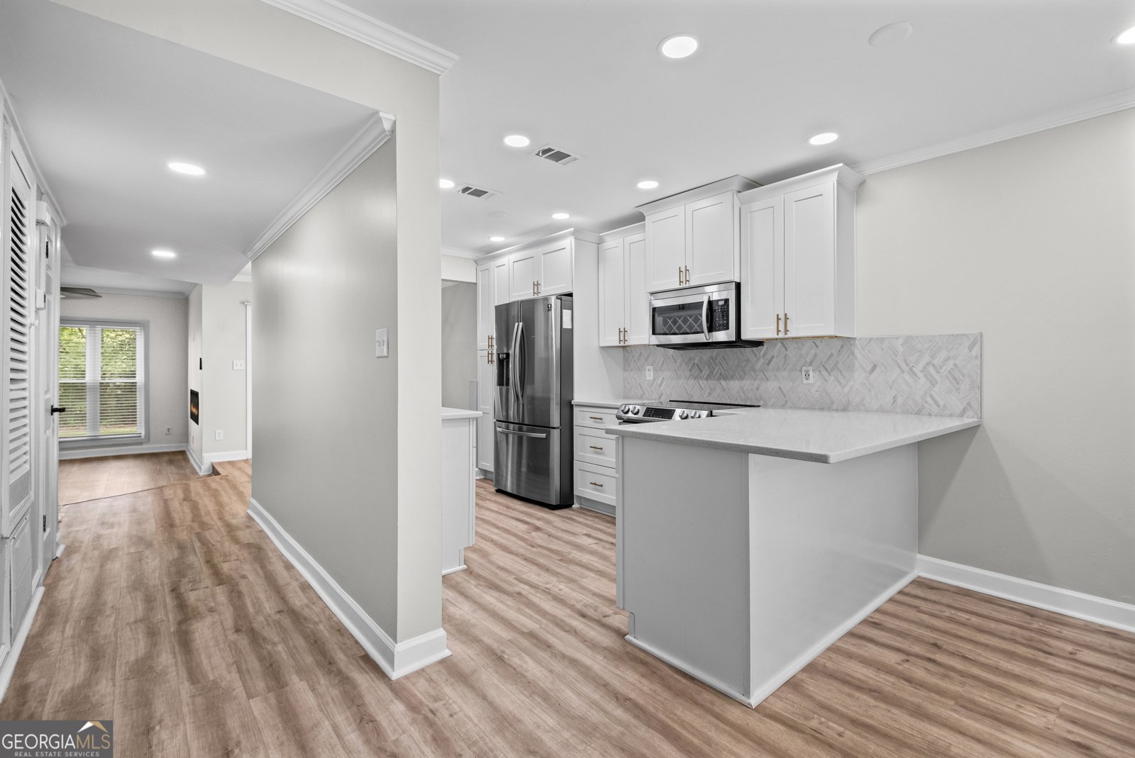 4844 Twin Lakes Trail Atlanta - Photo 11